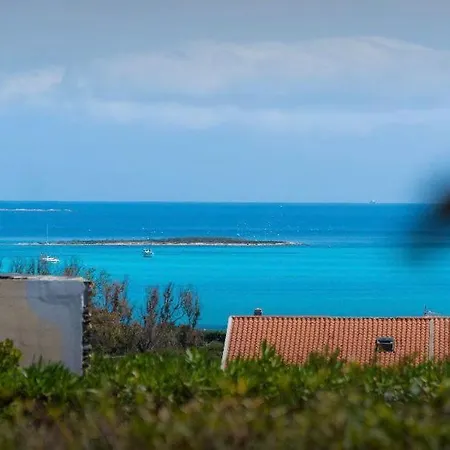 - Li Nassi Holiday home