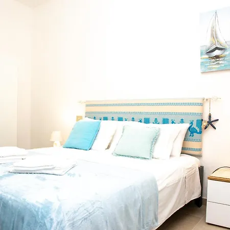Holiday home - Li Nassi