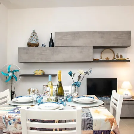 Holiday home - Li Nassi Stintino