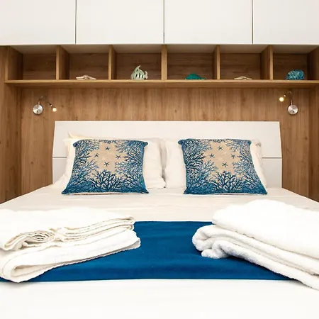 Holiday home - Li Nassi *