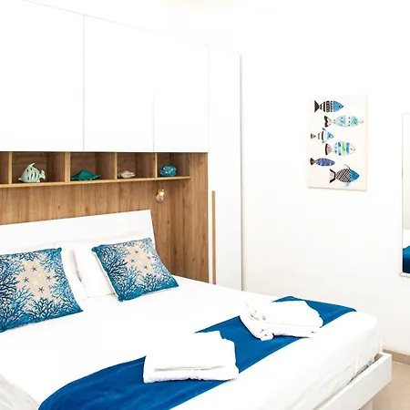 Holiday home - Li Nassi *