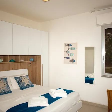 - Li Nassi Holiday home Stintino