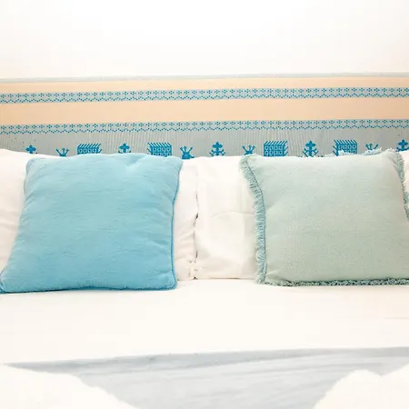 - Li Nassi Holiday home
