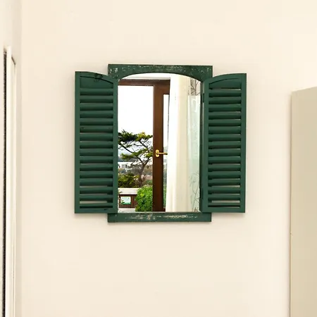 - Li Nassi Holiday home