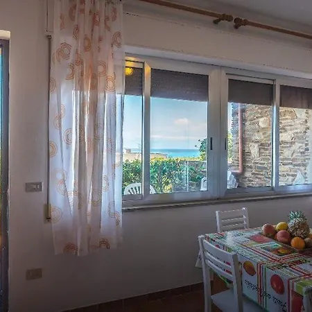 Holiday home - Li Nassi *