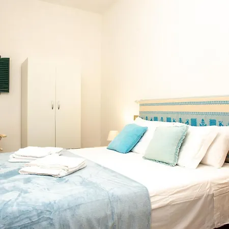 - Li Nassi Holiday home Stintino