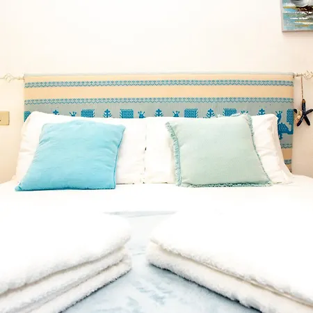 - Li Nassi Holiday home
