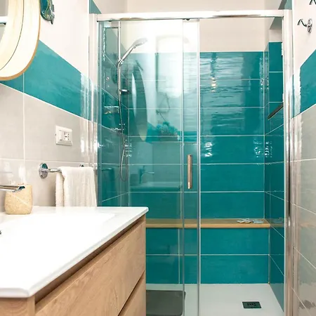 - Li Nassi Holiday home *