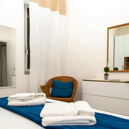 - Li Nassi Holiday home Stintino