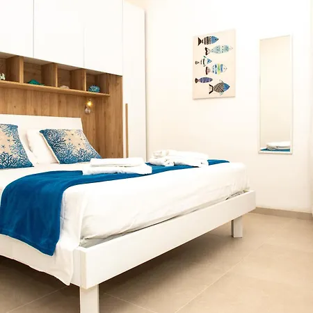 - Li Nassi Holiday home