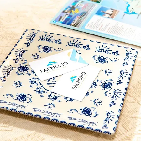 - Li Nassi Дом отдыха