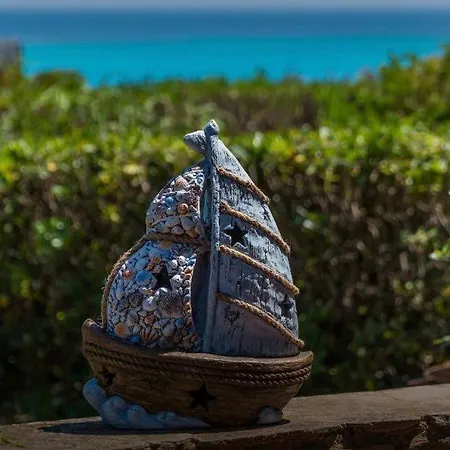 Hébergement de vacances - Li Nassi