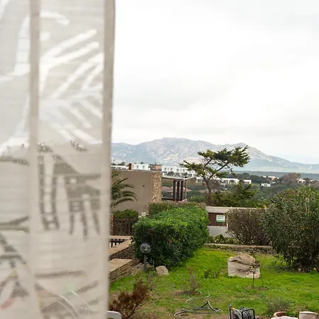 - Li Nassi Дом отдыха