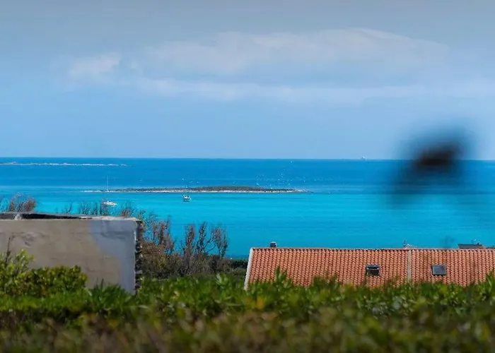 - Li Nassi Дом отдыха