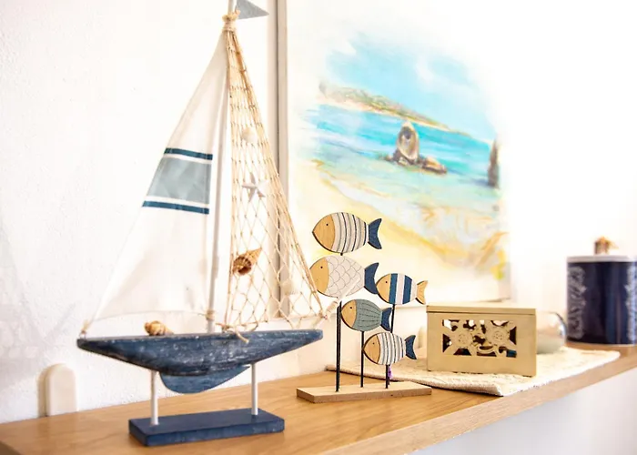 - Li Nassi Дом отдыха Стинтино