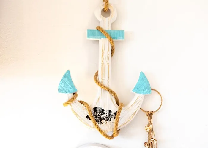 Дом отдыха - Li Nassi