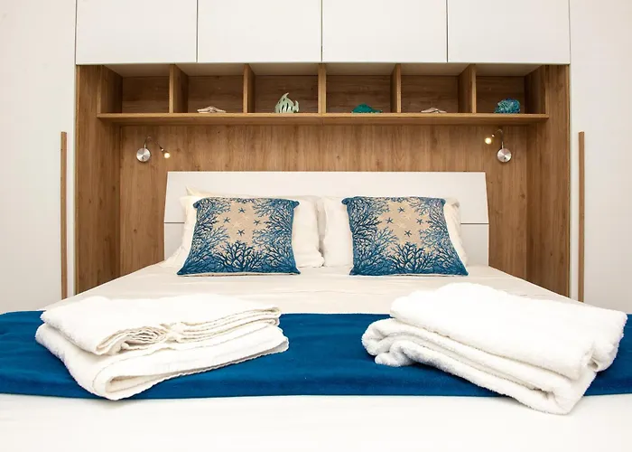 Дом отдыха - Li Nassi *