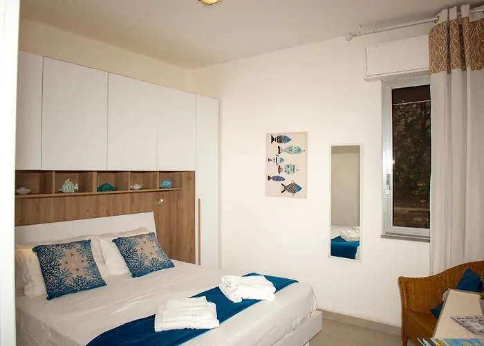 - Li Nassi Дом отдыха Стинтино