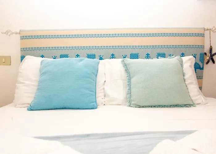 - Li Nassi Дом отдыха