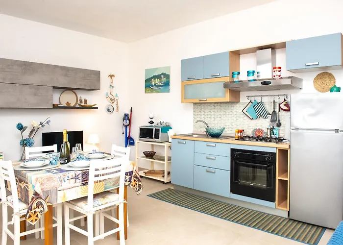 - Li Nassi * Стинтино