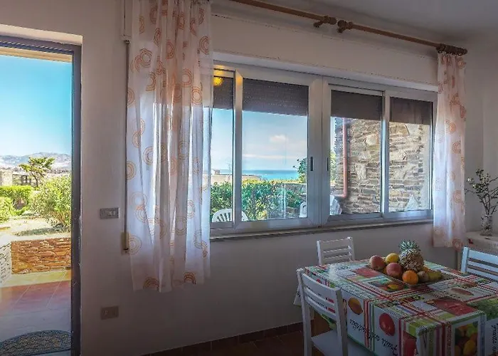 Дом отдыха - Li Nassi *