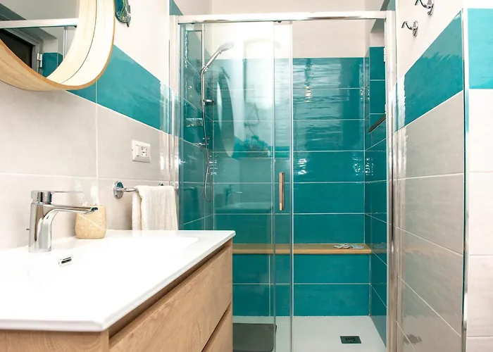 - Li Nassi Дом отдыха *