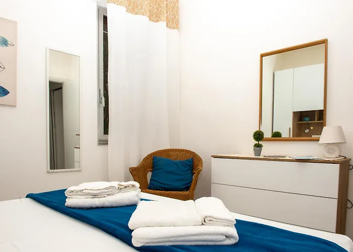 - Li Nassi Дом отдыха Стинтино