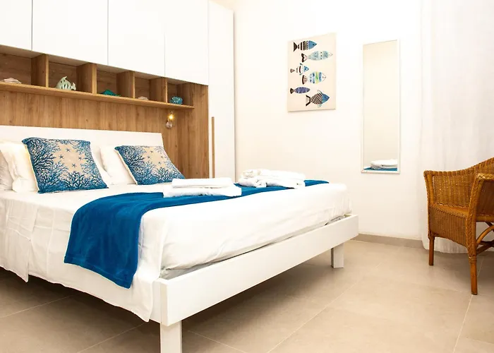 - Li Nassi Дом отдыха